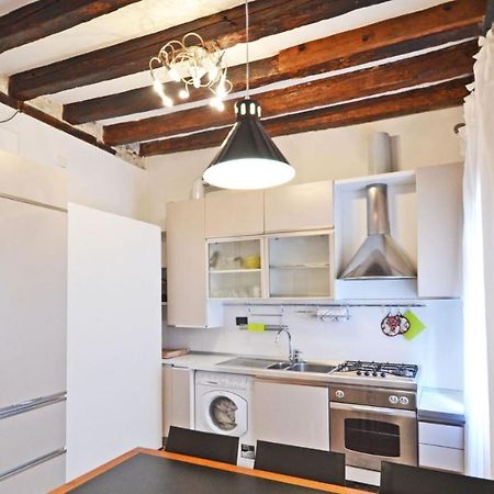 베니스 Residenza Cuor De Rialto 아파트 외부 사진