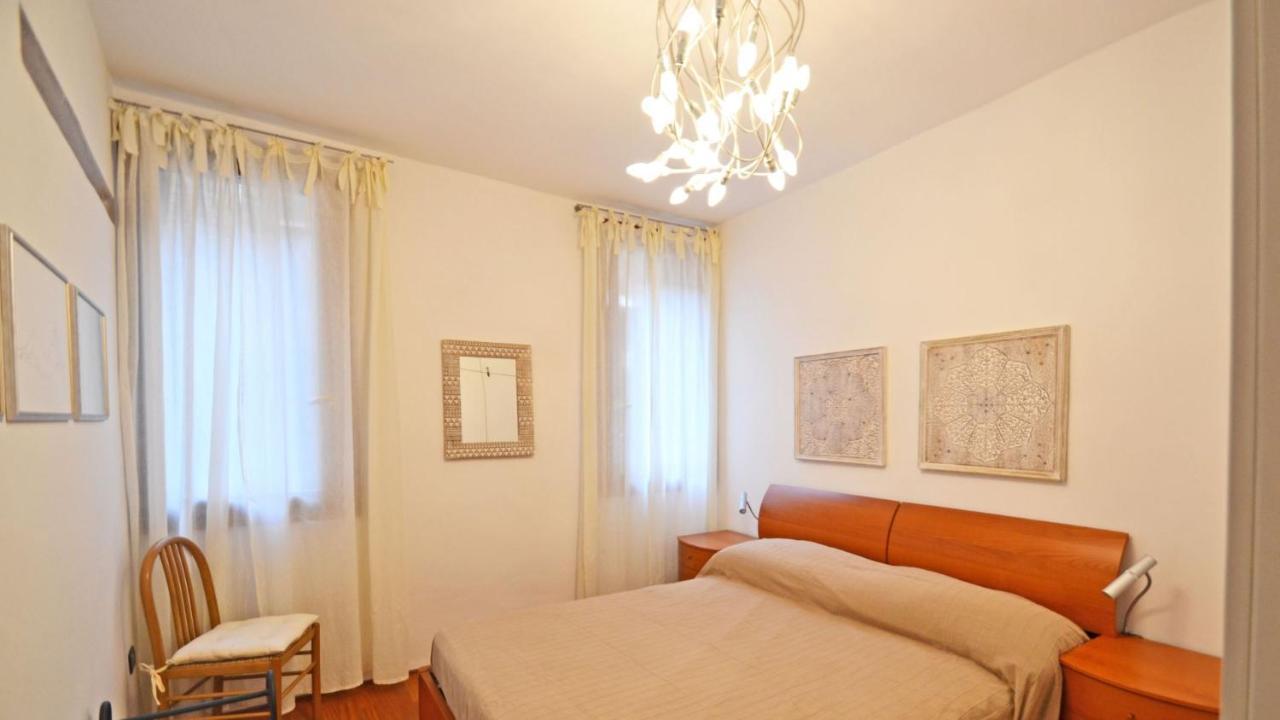 베니스 Residenza Cuor De Rialto 아파트 외부 사진