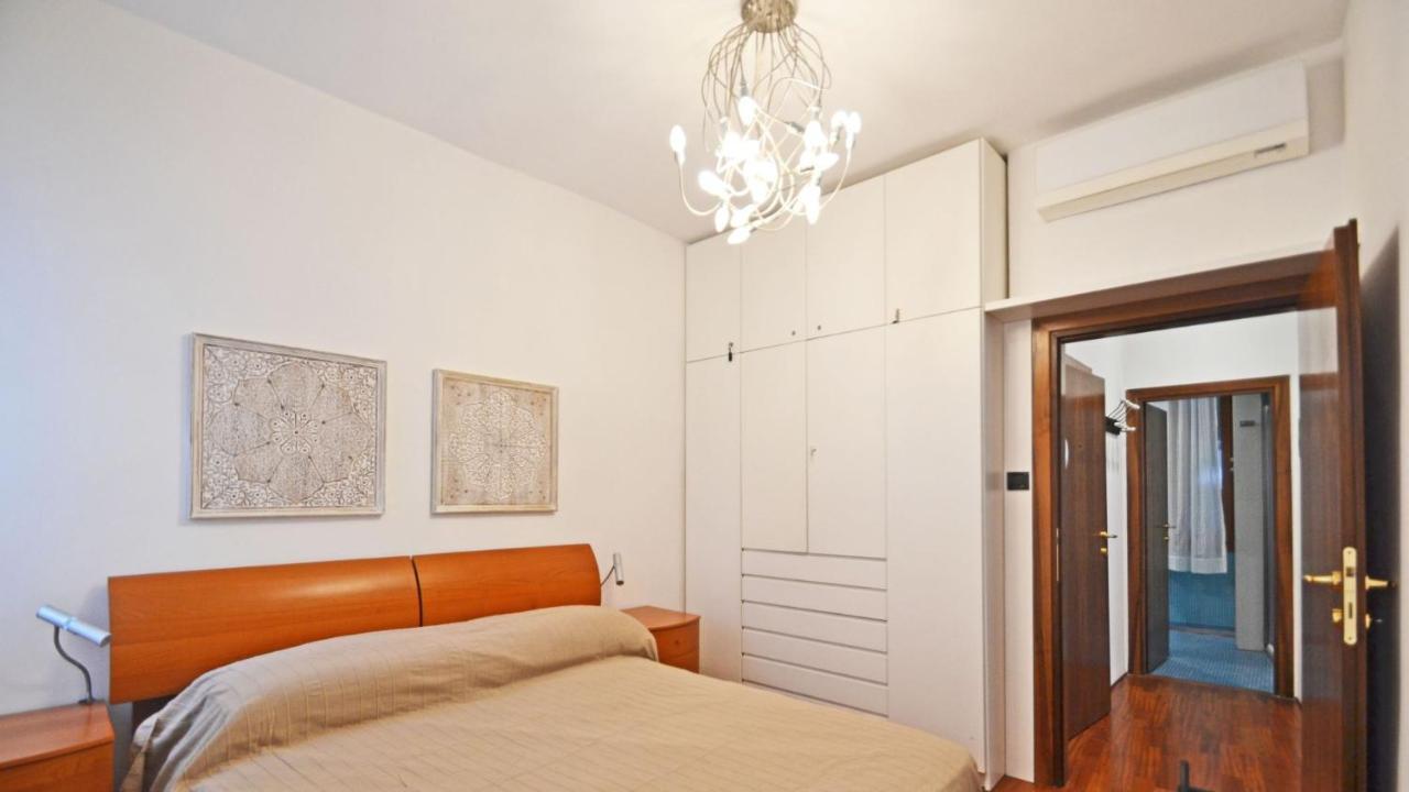 베니스 Residenza Cuor De Rialto 아파트 외부 사진